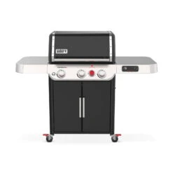 Weber Gasgrill 'Genesis EX-325s', Schwarz -Madison Verkäufe 3920200337 Gasgrill Genesis EX 325s schwarz 1 105121