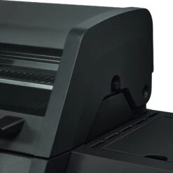 Gasgrill Monroe PRO 3 SIK Turbo, Matt Graphit 23 Gasgrill Monroe PRO 3 SIK Turbo, Matt Graphit -Madison Verkäufe 3920200344 Gasgrill Monroe PRO 3 SIK Turbo matt graphit 12 121107