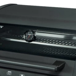 Gasgrill Monroe PRO 3 SIK Turbo, Matt Graphit 24 Gasgrill Monroe PRO 3 SIK Turbo, Matt Graphit -Madison Verkäufe 3920200344 Gasgrill Monroe PRO 3 SIK Turbo matt graphit 14 121108