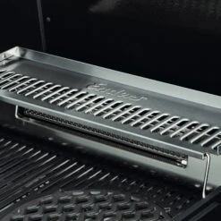 Gasgrill Monroe PRO 3 SIK Turbo, Matt Graphit 27 Gasgrill Monroe PRO 3 SIK Turbo, Matt Graphit -Madison Verkäufe 3920200344 Gasgrill Monroe PRO 3 SIK Turbo matt graphit 1 121111