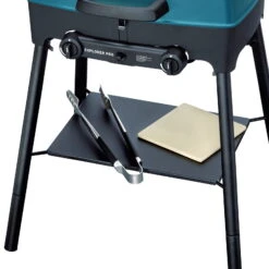 Campinggrill 'Explorer Nex Pro' -Madison Verkäufe 3920200346 campinggrill ablage 121273