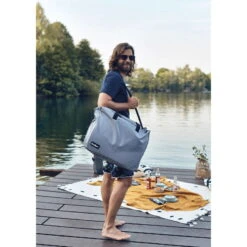 Campinggrill 'Explorer Nex Pro' -Madison Verkäufe 3920200346 campinggrill ambiente tasche 121270