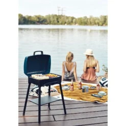 Campinggrill 'Explorer Nex Pro' -Madison Verkäufe 3920200346 campinggrill ambiente 01 121272