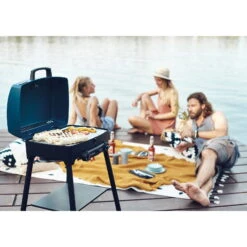 Campinggrill 'Explorer Nex Pro' -Madison Verkäufe 3920200346 campinggrill ambiente 03 121271