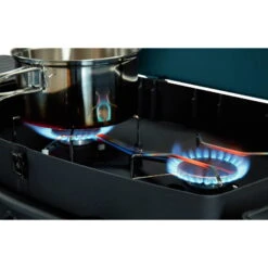 Campinggrill 'Explorer Nex Pro' -Madison Verkäufe 3920200346 campinggrill detail brenner vorne 2 121268