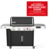 Weber Gasgrill 'Genesis EPX-470 Smart', Schwarz, Ca. 122 X 68,5 X 173,2 Cm 1 Weber Gasgrill 'Genesis EPX-470 Smart', Schwarz, Ca. 122 X 68,5 X 173,2 Cm -Madison Verkäufe 3920200348 Genesis EPX 470 1 kampagne 127034