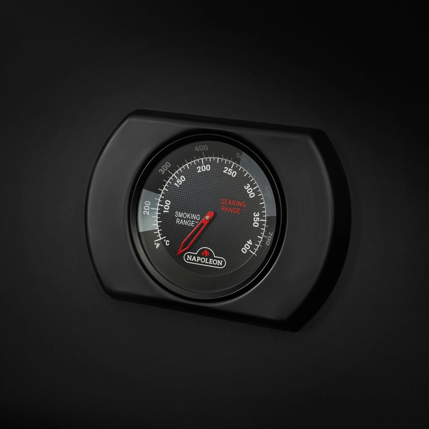 Napoleon Gasgrill 'Phantom Prestige 500', Schwarz, Stahl, Ca. 127 X 67 X 163 Cm 20 Napoleon Gasgrill 'Phantom Prestige 500', Schwarz, Stahl, Ca. 127 X 67 X 163 Cm – Bild 18