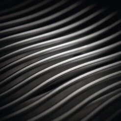 Napoleon Gasgrill 'Phantom Rogue SE 425', Schwarz, Stahl, Ca. 123 X 64 X 140 Cm -Madison Verkäufe 3920200350 Gasgrill Phantom Rogue SE 425 mit Edelstahl Grillrost mattschwarz 3 123202