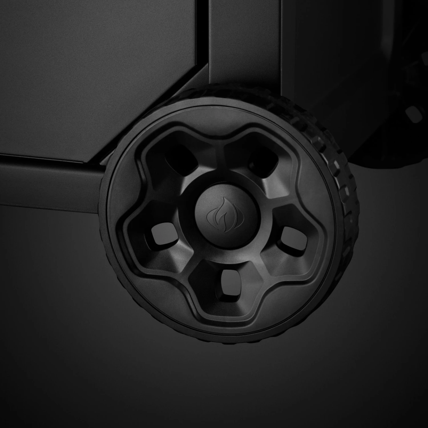 Napoleon Gasgrill 'Phantom Freestyle 425', Schwarz, Stahl, Ca. 116 X 47 X 132 Cm 12 Napoleon Gasgrill 'Phantom Freestyle 425', Schwarz, Stahl, Ca. 116 X 47 X 132 Cm – Bild 10