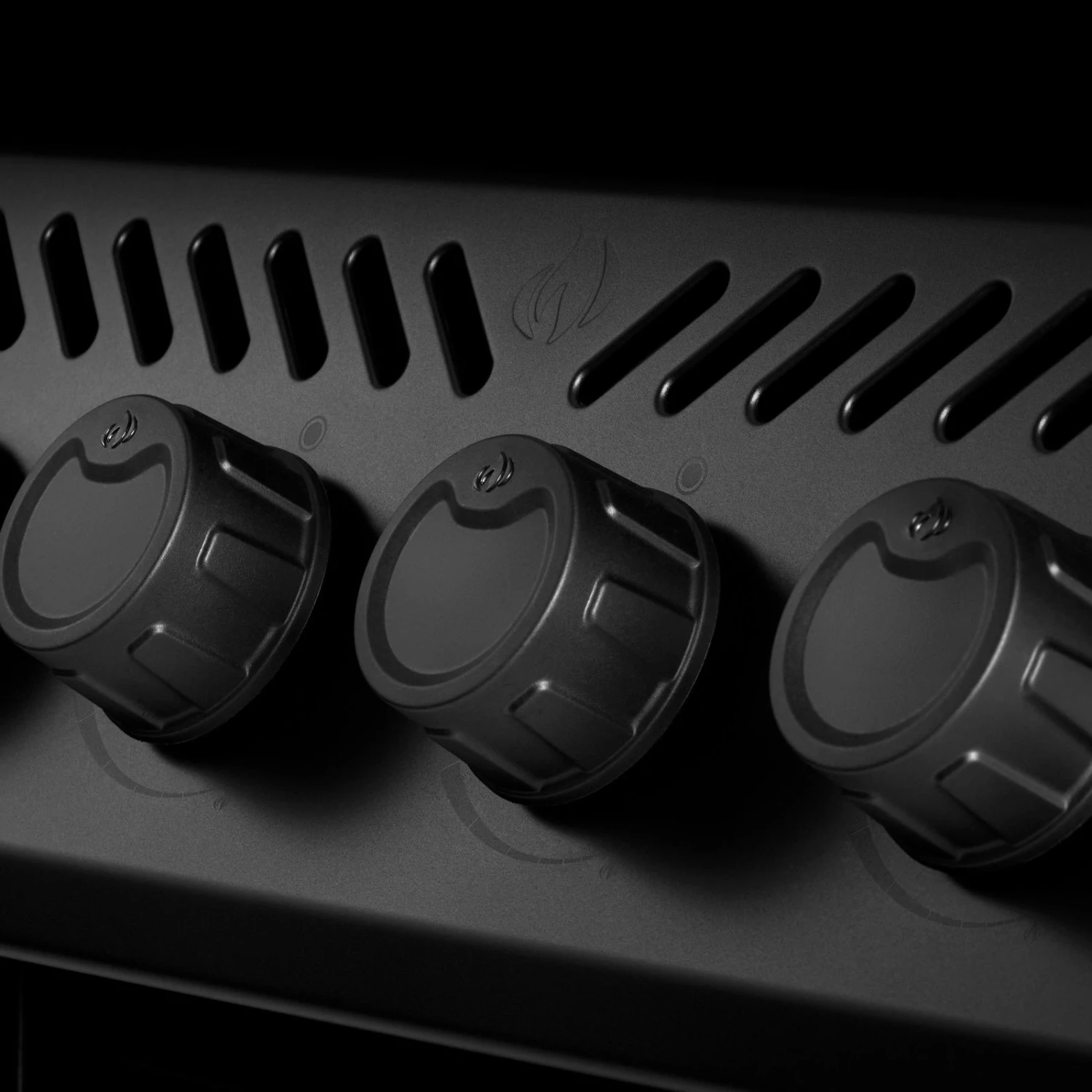 Napoleon Gasgrill 'Phantom Freestyle 425', Schwarz, Stahl, Ca. 116 X 47 X 132 Cm 11 Napoleon Gasgrill 'Phantom Freestyle 425', Schwarz, Stahl, Ca. 116 X 47 X 132 Cm – Bild 9