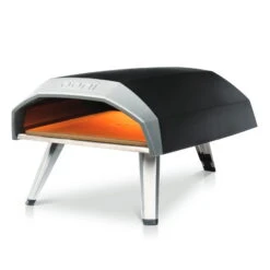 Pizzaofen 'Koda 12' Mit Gasbefeuerung -Madison Verkäufe 3920200353 Ooni Koda Studio 5 2 121379