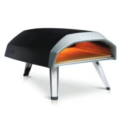 Pizzaofen 'Koda 12' Mit Gasbefeuerung -Madison Verkäufe 3920200353 Ooni Koda Studio 5 3 121378