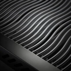 Napoleon Küche 'Oasis Compact 105', Schwarz, Stahl, Ca. 129 X 83 X 224,5 Cm -Madison Verkäufe 3920200355 Outdoorkueche Oasis Compact105 mit Big32 grau mit 4 Hauptbrenner 2 123240