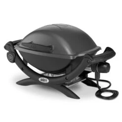 Elektrogrill Weber® Q® 1400, Dunkelgrau -Madison Verkäufe 3920300074 elektrogrill q 1400 1 124458