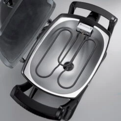 Elektrogrill Weber® Q® 1400, Dunkelgrau -Madison Verkäufe 3920300074 elektrogrill q 1400 3 1 124461