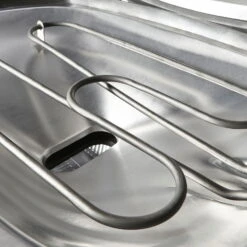 Elektrogrill Weber® Q® 1400 Stand, Dunkelgrau Mit Seitentischen -Madison Verkäufe 3920300076 elektrogrill q 1400 stand 1 1 124464