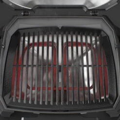 Weber® Elektrogrill Pulse 1000 Schwarz -Madison Verkäufe 3920300080 Elektrogrill Pulse 1000 schwarz 04 50070