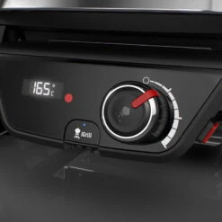 Weber® Elektrogrill Pulse 1000 Schwarz -Madison Verkäufe 3920300080 Elektrogrill Pulse 1000 schwarz 08 50068