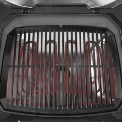 Weber® Elektrogrill Pulse 2000 Schwarz -Madison Verkäufe 3920300082 Elektrogrill Pulse 2000 schwarz 04 50076