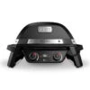 Weber® Elektrogrill Pulse 2000 Schwarz -Madison Verkäufe 3920300082 Elektrogrill Pulse 2000 schwarz 50079