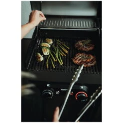 Elektrogrill 'eFlow PRO 2', Graphit Matt -Madison Verkäufe 3920300088 elektrogrill eflow pro 2 ambiente 2 1 121286