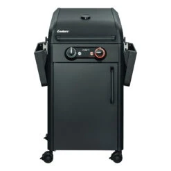 Elektrogrill 'eFlow PRO 2', Graphit Matt -Madison Verkäufe 3920300088 elektrogrill eflow pro 2 frontal seitenklappen 1 121281