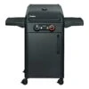 Elektrogrill 'eFlow PRO 2', Graphit Matt -Madison Verkäufe 3920300088 elektrogrill eflow pro 2 frontal 1 121282
