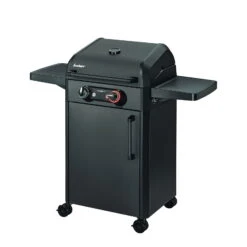 Elektrogrill 'eFlow PRO 2', Graphit Matt -Madison Verkäufe 3920300088 elektrogrill eflow pro 2 seitlich 1 121279