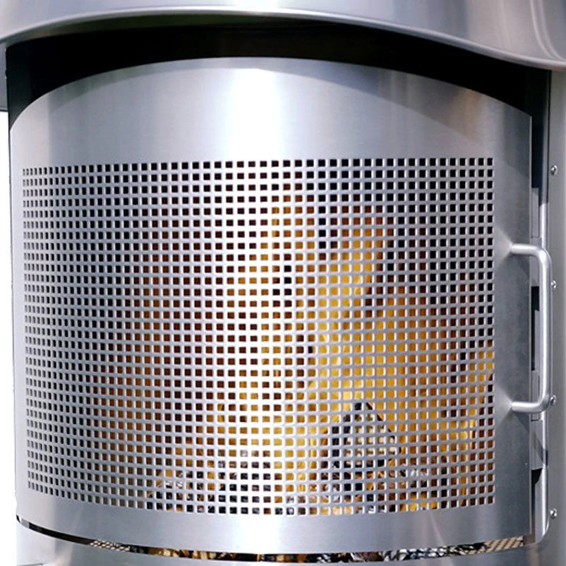 Funkenschutztür Für Kamin 'Auckland', Grau, Ca. 36 X 12 X 33 Cm 3 Funkenschutztür Für Kamin 'Auckland', Grau, Ca. 36 X 12 X 33 Cm