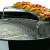 Weber® Warmhalterost Für Holzkohlegrills, 57 Cm -Madison Verkäufe 3920500094 Warmhalterost 5047