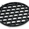 Weber® Gourmet BBQ-System Sear Grate Ohne Grillrost -Madison Verkäufe 3920500782 Gourmet BBQ System Sear Grate Einsatz 5081