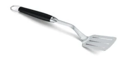 Weber® Original Wender, Edelstahl, Schwarz