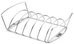 Weber® Spare-Rib-Halter & Bratenkorb -Madison Verkäufe 3920501088 Spare Rib Halter und Bratenkorb 2 5103