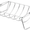 Weber® Spare-Rib-Halter & Bratenkorb -Madison Verkäufe 3920501088 Spare Rib Halter und Bratenkorb 5102