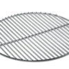 Weber® Grillrost Verchromt, 37 Cm Für BBQ -Madison Verkäufe 3920501247 Grillrost BBQ 37cm 5141