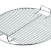 Weber® Grillrost Für BBQ, 57 Cm -Madison Verkäufe 3920501250 Grillrost BBQ 57cm 5148
