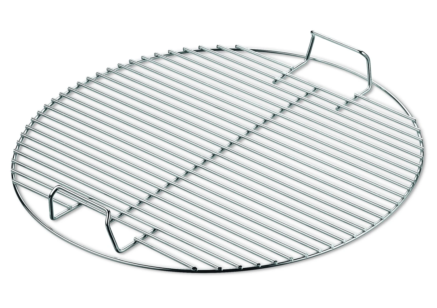 Weber® Grillrost Für BBQ, 57 Cm 3 Weber® Grillrost Für BBQ, 57 Cm
