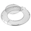 Weber® Original Gourmet BBQ System Grillrost Mit Grillrosteinsatz, Edelstahl, 57 Cm -Madison Verkäufe 3920501273 Gourmet BBQ System Grillrost mit Grillrosteinsatz Edelstahl 5158