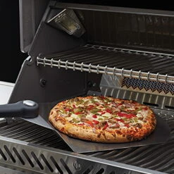 Napoleon PRO Pizza-Heber, Ca. 30x31,5 Cm 9 Napoleon PRO Pizza-Heber, Ca. 30x31,5 Cm -Madison Verkäufe 3920501310 PRO PizzaHeber 30x31 5cm 03 40441