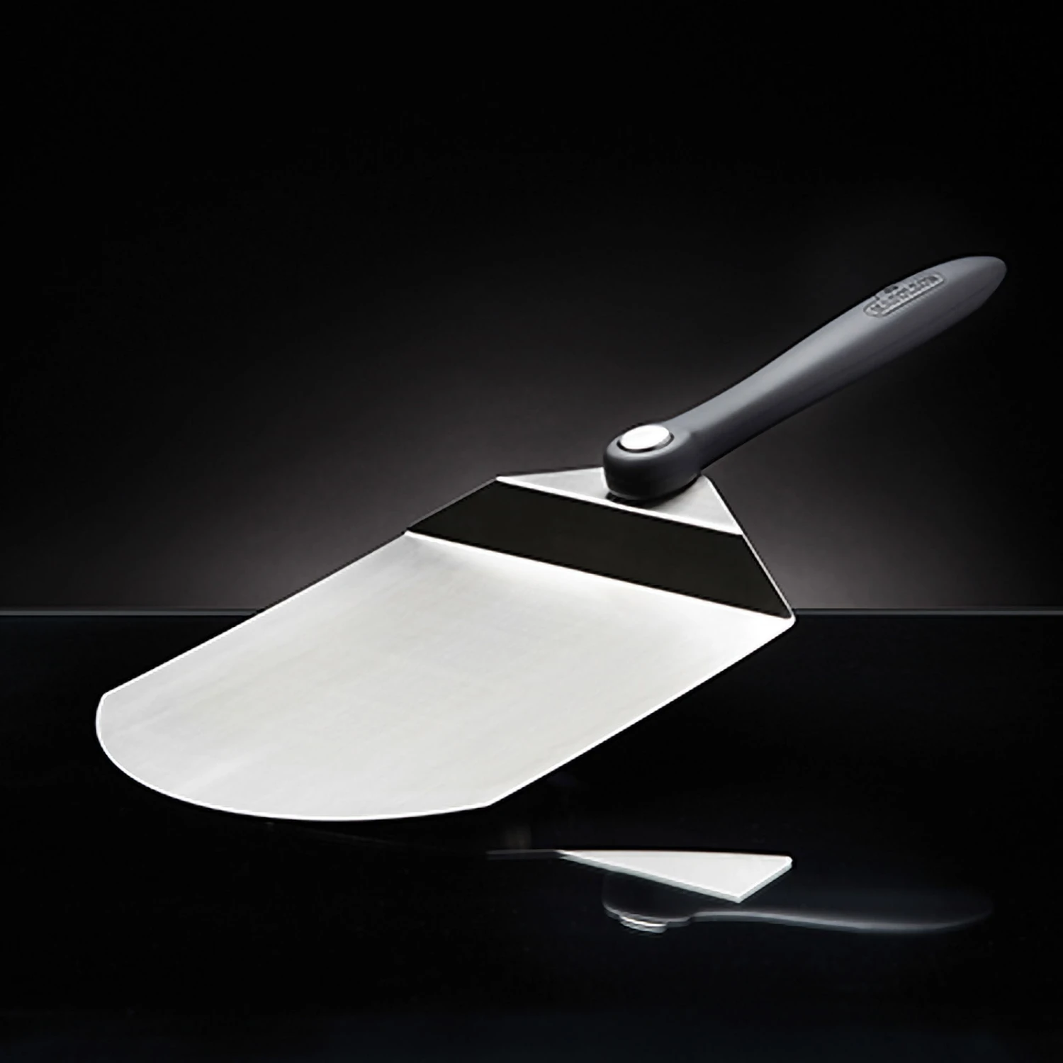 Napoleon PRO Pizza-Heber, Ca. 30x31,5 Cm 6 Napoleon PRO Pizza-Heber, Ca. 30x31,5 Cm – Bild 4