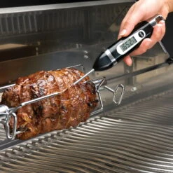 Napoleon Digital Thermometer -Madison Verkäufe 3920501384 Digital Thermometer 04 40543