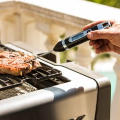 Napoleon Digital Thermometer -Madison Verkäufe 3920501384 Digital Thermometer 05 40544