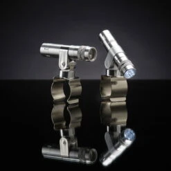 Napoleon BBQ Grill-Light, 2 Stück -Madison Verkäufe 3920501395 BBQ GriffLight 2Stueck 02 40551