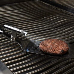 Napoleon BBQ Grill-Light, 2 Stück -Madison Verkäufe 3920501395 BBQ GriffLight 2Stueck 05 40554