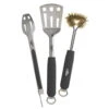 Napoleon Grillbesteck TravelQ, 3-teilig -Madison Verkäufe 3920501396 Grillbesteck TravelQ 3teilig 40477