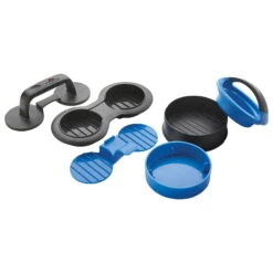 Napoleon Burgerpresse-Set 6 Napoleon Burgerpresse-Set -Madison Verkäufe 3920501397 Burger Presse Set 02 40556