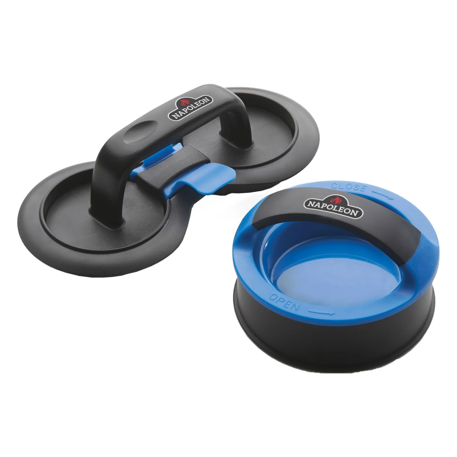 Napoleon Burgerpresse-Set 3 Napoleon Burgerpresse-Set