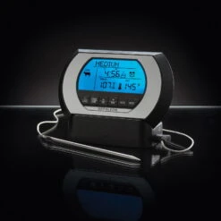 Napoleon PRO Digital Thermometer, Wireless 8 Napoleon PRO Digital Thermometer, Wireless -Madison Verkäufe 3920501426 PRO Digital Thermometer wireless 02 40558