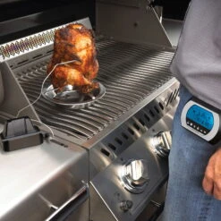 Napoleon PRO Digital Thermometer, Wireless 7 Napoleon PRO Digital Thermometer, Wireless -Madison Verkäufe 3920501426 PRO Digital Thermometer wireless 03 40559