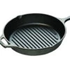 LODGE™ Grill-Pfanne Rund, Ø 26,04 Cm 1 LODGE™ Grill-Pfanne Rund, Ø 26,04 Cm -Madison Verkäufe 3920501488 Lodge Grill Pfanne rund 26 04 cm 23519